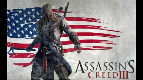 assassin's creed 3 walkthrough|assassin's creed 3 walkthrough pc.